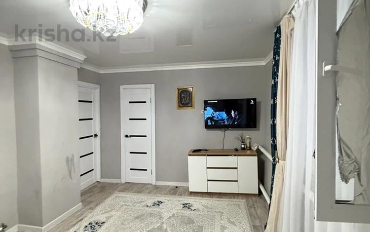 3-комнатная квартира · 53 м² · 2/2 этаж, дамбовый тупик за 9.5 млн ₸ в Уральске — фото 2