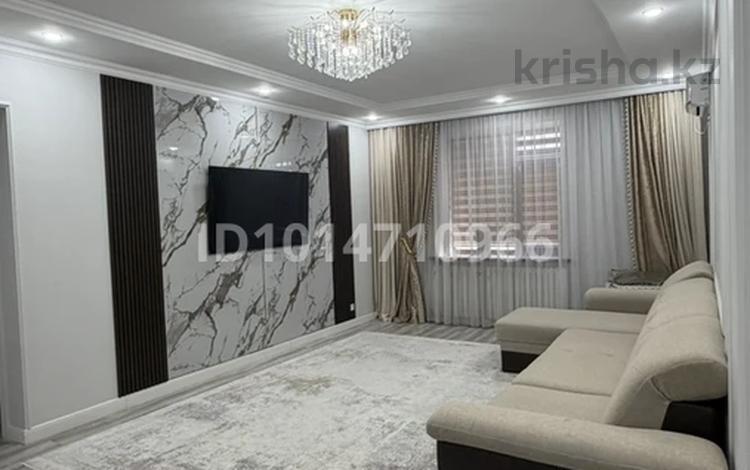 2-комнатная квартира · 71.4 м² · 6/9 этаж, Посмакова за 74 млн ₸ в Семее — фото 2