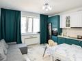 2-комнатная квартира · 50.7 м² · 3/8 этаж, Толе би 51 за 30 млн ₸ в Астане, Нура р-н