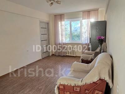 3-комнатная квартира · 48 м² · 1/5 этаж, Сейфуллина 32а — Сейфуллина 32А за 12.5 млн 〒 в Балхаше