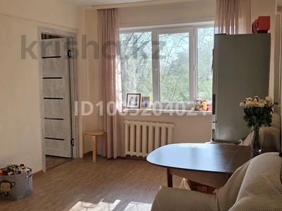 3-комнатная квартира · 48 м² · 1/5 этаж, Сейфуллина 32а — Сейфуллина 32А за 11.5 млн 〒 в Балхаше