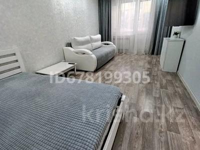 1-комнатная квартира · 36 м² · 2 этаж, 4 микрорайон за 13 000 〒 в Аксае