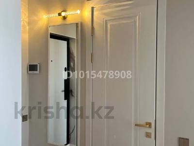 2-комнатная квартира · 37 м² · 10/12 этаж, Молдагалиев 13 за 300 000 ₸ в Астане, Нура р-н