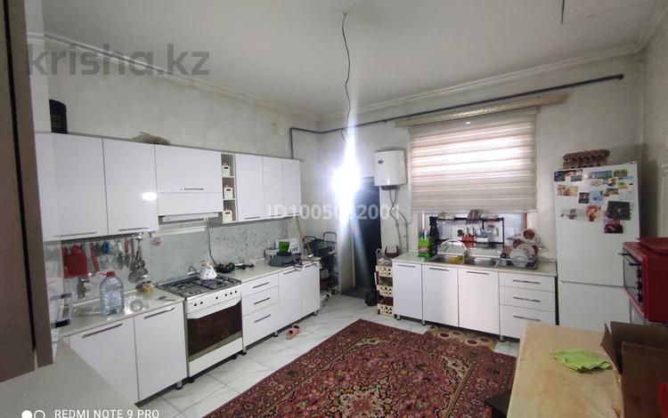 Отдельный дом · 7 комнат · 330 м² · 10 сот., Көкбайрақ 56 — Район Ортақ, үлкен жолдың бойында, 22 мектептің қасында за 100 млн ₸ в Туркестане — фото 8