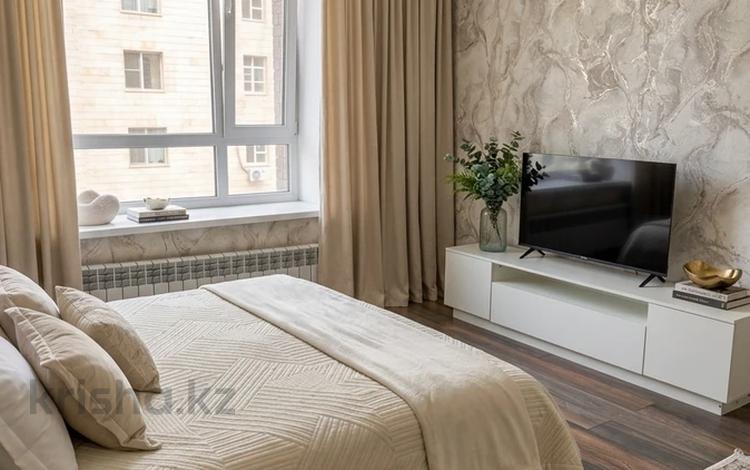 1-комнатная квартира · 40 м² · 4/10 этаж, Туран — Туран- Керей-Жанибек за 16 000 ₸ в Астане, Есильский р-н — фото 19