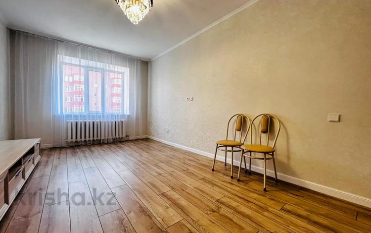 2-бөлмелі пәтер · 57 м² · 6/9 қабат, Иманбаевой 3, бағасы: 34.5 млн ₸ в Астане, р-н Байконур — фото 7