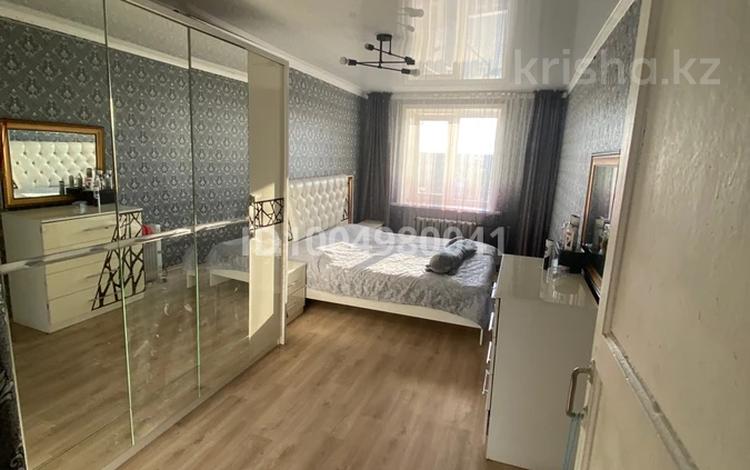 3-бөлмелі пәтер · 57 м² · 5/5 қабат, Айыртауская 13 — Район БЖ, бағасы: 17 млн ₸ в Петропавловске — фото 2