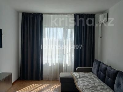 1-комнатная квартира · 41 м² · 5/5 этаж, Мкр болашак 4 А за 17 млн ₸ в Талдыкоргане, мкр Болашак