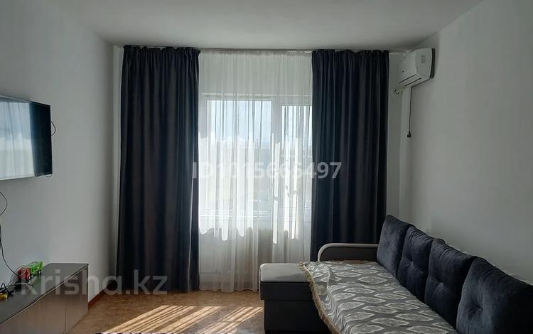 1-комнатная квартира · 41 м² · 5/5 этаж, Мкр болашак 4 А за 17 млн ₸ в Талдыкоргане, мкр Болашак — фото 2