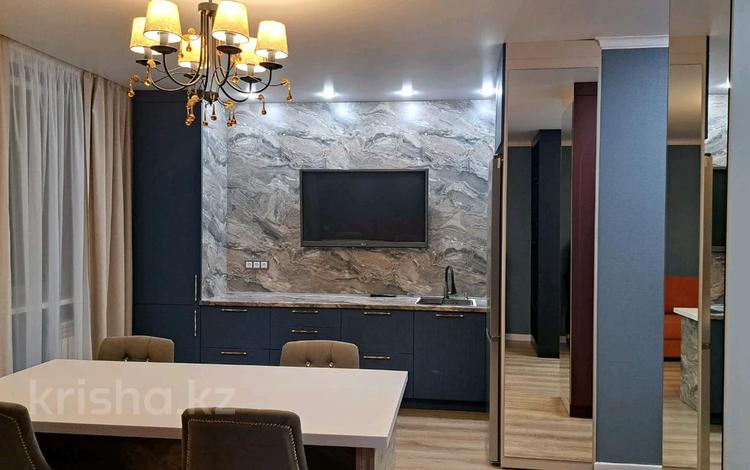 1-комнатная квартира · 42 м² · 1/5 этаж, Наватарная 10/1 за 200 000 ₸ в Петропавловске — фото 17