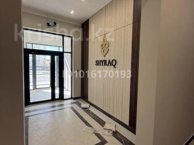 2-комнатная квартира · 66 м² · 9/9 этаж, Шаймерден Косшыгулулы 27/1 — Бейсековой за 32.5 млн ₸ в Астане, Сарыарка р-н