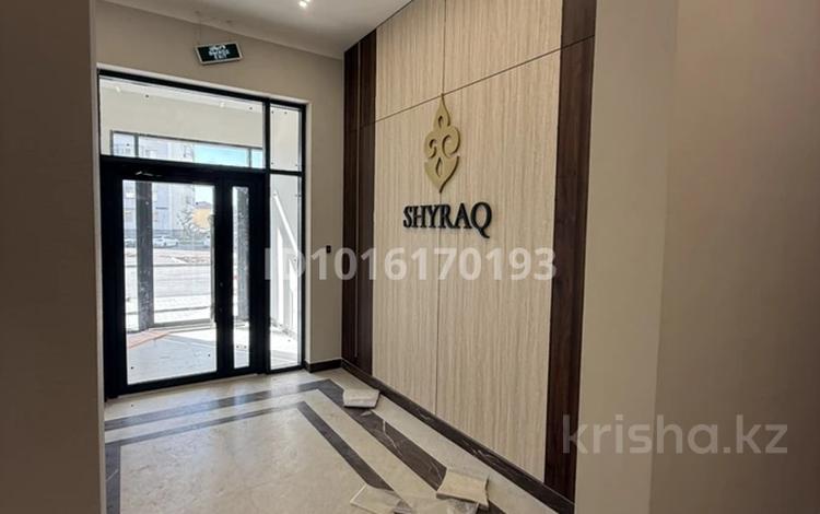 2-комнатная квартира · 66 м² · 9/9 этаж, Шаймерден Косшыгулулы 27/1 — Бейсековой за 32.5 млн ₸ в Астане, Сарыарка р-н — фото 2