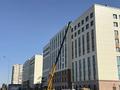 2-комнатная квартира · 66 м² · 9/9 этаж, Шаймерден Косшыгулулы 27/1 — Бейсековой за 32.5 млн ₸ в Астане, Сарыарка р-н — фото 11