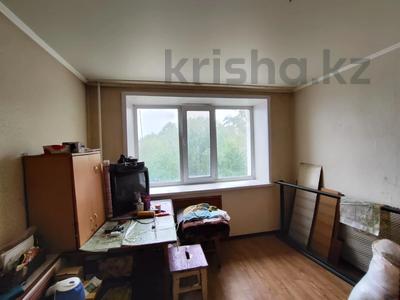 1-комнатная квартира, 15.5 м², Каттая Кеншинбаева за 3.9 млн 〒 в Петропавловске