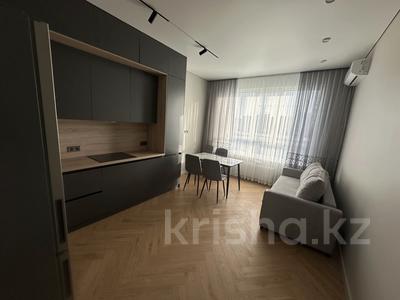 2-бөлмелі пәтер · 53 м² · 8/14 қабат, Нурсултана Назарбаева 1, бағасы: 350 000 ₸ в Шымкенте, Каратауский р-н
