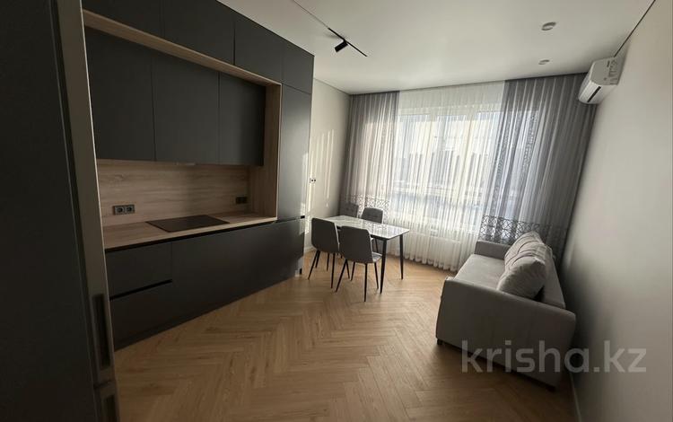 2-бөлмелі пәтер · 53 м² · 8/14 қабат, Нурсултана Назарбаева 1, бағасы: 350 000 ₸ в Шымкенте, Каратауский р-н — фото 2