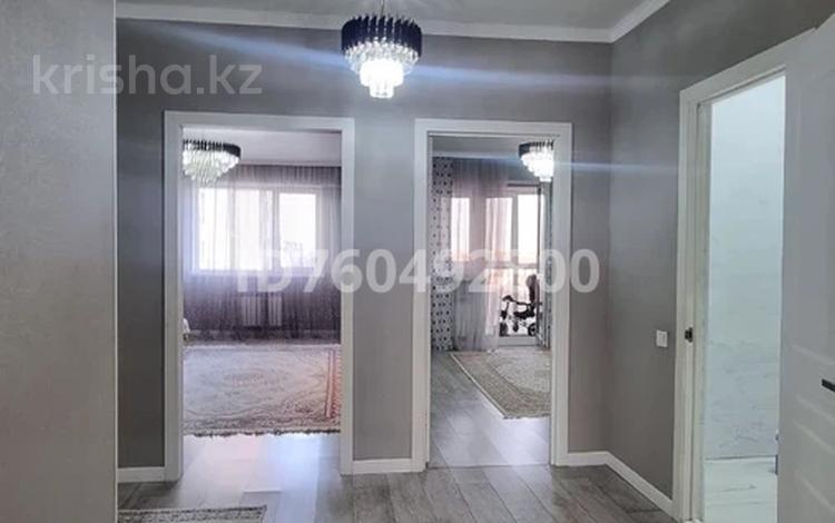 3-комнатная квартира · 89 м² · 5/10 этаж, Сейфуллина за 53 млн ₸ в Алматы, Турксибский р-н — фото 104