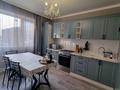 3-комнатная квартира · 89 м² · 5/10 этаж, Сейфуллина за 53 млн ₸ в Алматы, Турксибский р-н — фото 11