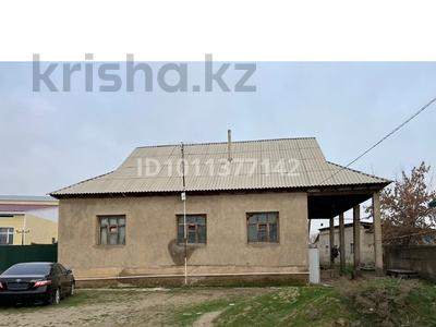 Отдельный дом · 6 комнат · 90 м² · 8 сот., Ермеков 26 — 195квартл749 за 26 млн ₸ в Шымкенте, Аль-Фарабийский р-н