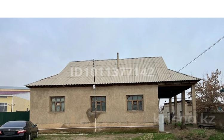 Отдельный дом · 6 комнат · 90 м² · 8 сот., Ермеков 26 — 195квартл749 за 26 млн ₸ в Шымкенте, Аль-Фарабийский р-н — фото 2