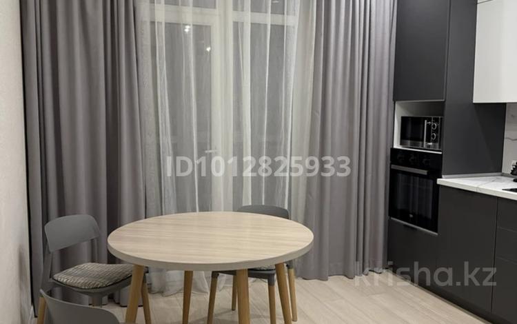 1-бөлмелі пәтер · 46 м² · 9 қабат, Варламова 27, бағасы: 280 000 ₸ в Алматы, Алмалинский р-н — фото 2