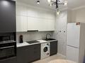 1-бөлмелі пәтер · 46 м² · 9 қабат, Варламова 27, бағасы: 280 000 ₸ в Алматы, Алмалинский р-н — фото 2