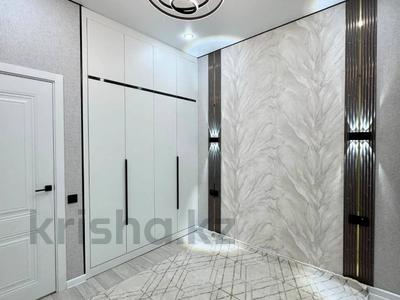 2-бөлмелі пәтер · 38 м² · 5/9 қабат, Шамши Калдаяков 25Б, бағасы: 26.5 млн ₸ в Астане, Сарайшык р-н
