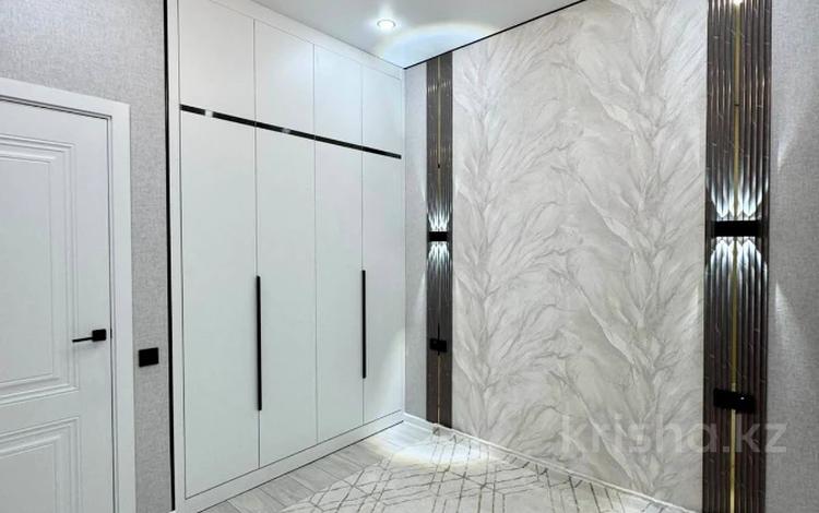 2-бөлмелі пәтер · 38 м² · 5/9 қабат, Шамши Калдаяков 25Б, бағасы: 26.5 млн ₸ в Астане, Сарайшык р-н — фото 5