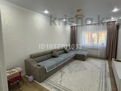 2-комнатная квартира · 85 м² · 6/6 этаж, мкр. Алтын орда 54г — Гостиница Коктобе за 37 млн ₸ в Актобе