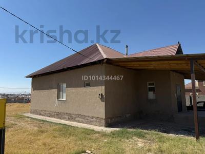 Отдельный дом · 5 комнат · 140 м² · 10 сот., мкр Нуршуак, Іле 1 за 25 млн ₸ в Шымкенте, Абайский р-н