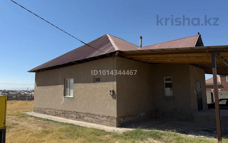 Жеке үй · 5 бөлме · 140 м² · 10 жүзд., мкр Нуршуак, Іле 1, бағасы: 25 млн ₸ в Шымкенте, Абайский р-н — фото 2