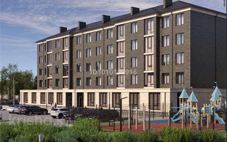 Свободное назначение · 1294.2 м² за 480 млн ₸ в Караганде, Казыбек би р-н — фото 2