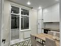 1-комнатная квартира · 45 м² · 7/17 этаж, Туран 52/2 за 250 000 ₸ в Астане, Есильский р-н — фото 5