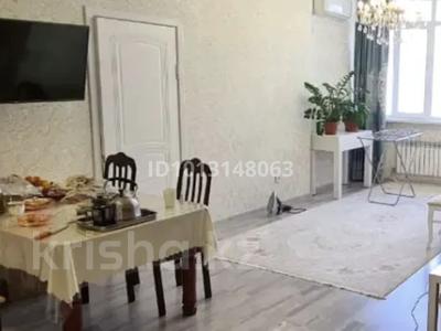 2-бөлмелі пәтер · 63 м² · 9/17 қабат, Байтурсынова 14, бағасы: 30 млн ₸ в Астане, Алматы р-н