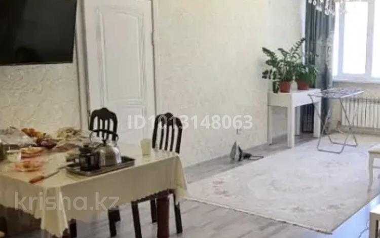 2-бөлмелі пәтер · 63 м² · 9/17 қабат, Байтурсынова 14, бағасы: 30 млн ₸ в Астане, Алматы р-н — фото 3
