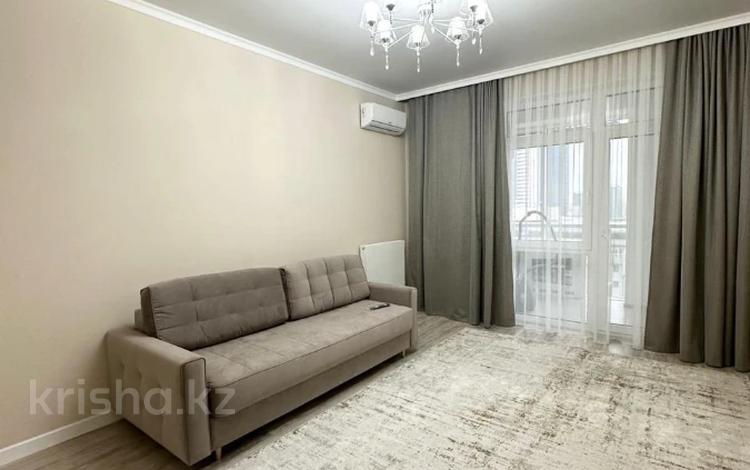 2-комнатная квартира · 60 м² · 13/16 этаж, Сарайшык 8 — Кунаева