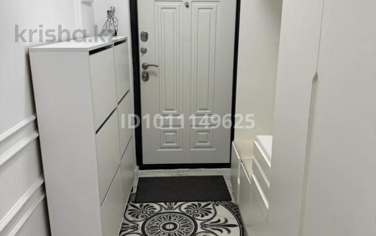3-бөлмелі пәтер · 90 м² · 4/10 қабат, мкр Шугыла, Жунисова — Магнум, бағасы: 55 млн ₸ в Алматы, Наурызбайский р-н — фото 2