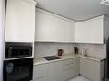 3-бөлмелі пәтер · 90 м² · 4/10 қабат, мкр Шугыла, Жунисова — Магнум, бағасы: 55 млн ₸ в Алматы, Наурызбайский р-н — фото 8