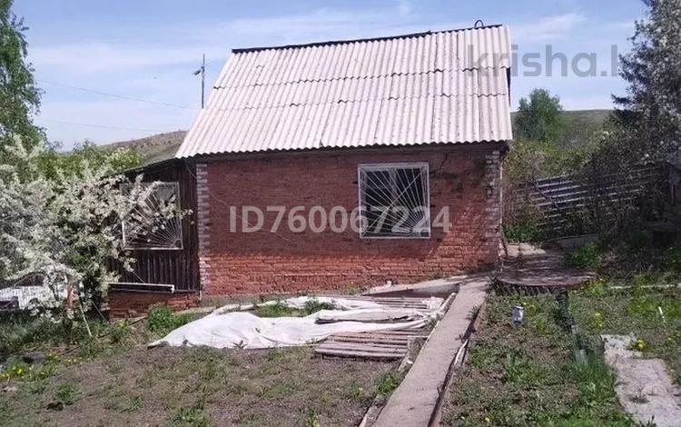 Саяжай · 3 бөлме · 30 м² · 6 сот., Нагорная 222, бағасы: 2.5 млн ₸ в Усть-Каменогорске, Ульбинский — фото 2