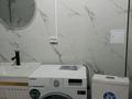 1-бөлмелі пәтер · 40 м² · 5/7 қабат, Безделева уч. 72а, бағасы: 150 000 ₸ в Шымкенте, Енбекшинский р-н — фото 7