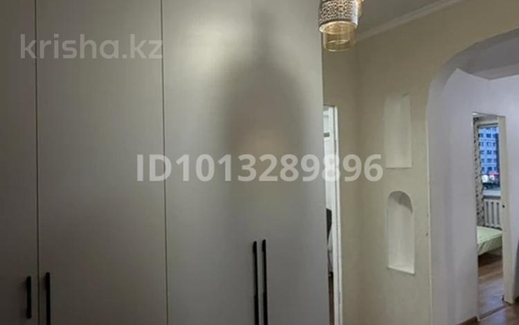 3-комнатная квартира · 74 м² · 4/9 этаж, Микрорайон Алтын Ауыл 18 — Алтын-ауыл за 230 000 ₸ в Каскелене — фото 2
