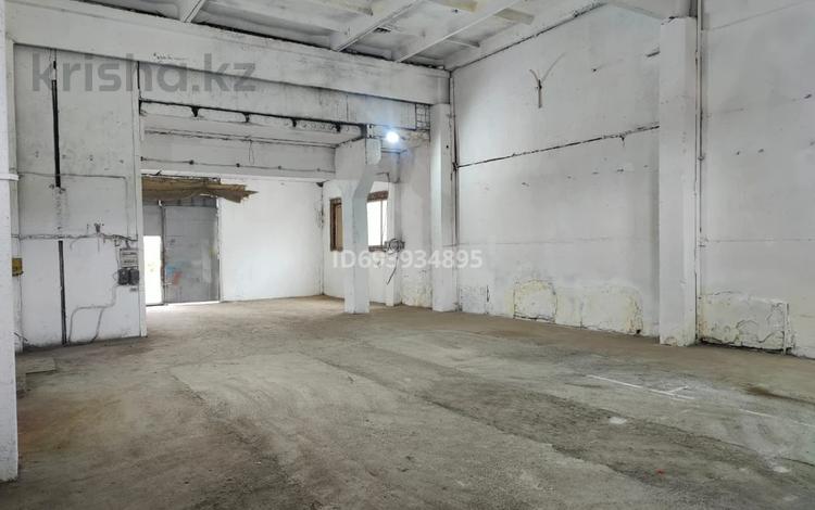 Склады, кабинеты и рабочие места · 215 м² за 752 500 ₸ в Алматы, Наурызбайский р-н — фото 2