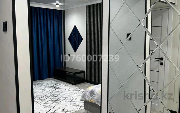 1-комнатная квартира · 30 м² · 4/5 этаж, 1 мкрн 16 — Женис парка за 12 000 ₸ в Таразе — фото 2