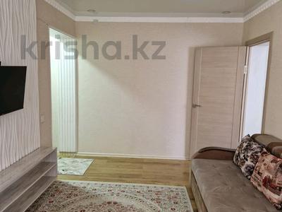 2-бөлмелі пәтер, 45 м², 2/3 қабат, момушылы 9а, бағасы: 22 млн 〒 в Шымкенте