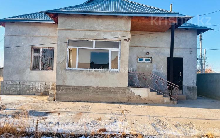 Отдельный дом · 5 комнат · 300 м² · 20 сот., Сырым батыр 56 за 55 млн 〒 в Туркестане — фото 2