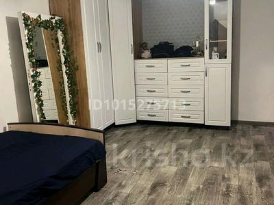 Часть дома · 2 комнаты · 55 м² · 1.8 сот., Свирская — Терёхина за 250 000 ₸ в Алматы, Турксибский р-н