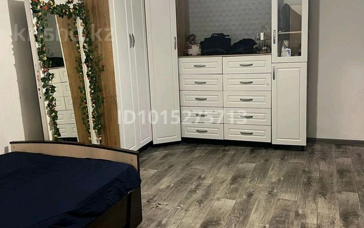 Часть дома · 2 комнаты · 55 м² · 1.8 сот., Свирская — Терёхина за 250 000 ₸ в Алматы, Турксибский р-н — фото 2