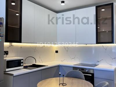 2-бөлмелі пәтер · 51 м² · 5/9 қабат, Райымбек батыра 161/5А — Aster auto, рынок Акмарал, бағасы: 40 млн ₸ в 