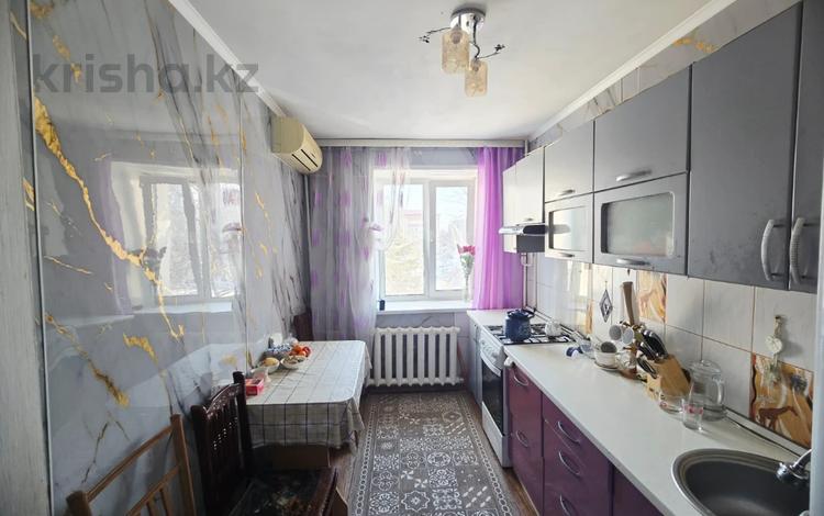 2-бөлмелі пәтер · 50.8 м² · 3/6 қабат, Батыр Баяна, бағасы: 30.6 млн ₸ в Петропавловске — фото 5