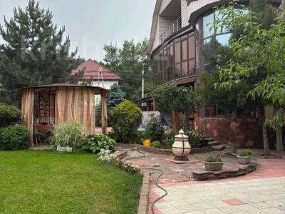 Жеке үй · 10 бөлме · 450 м² · 10 жүзд., Қарғалы ш/а. — Коргалжын, бағасы: ~ 234 млн ₸ в Алматы, Наурызбайский р-н